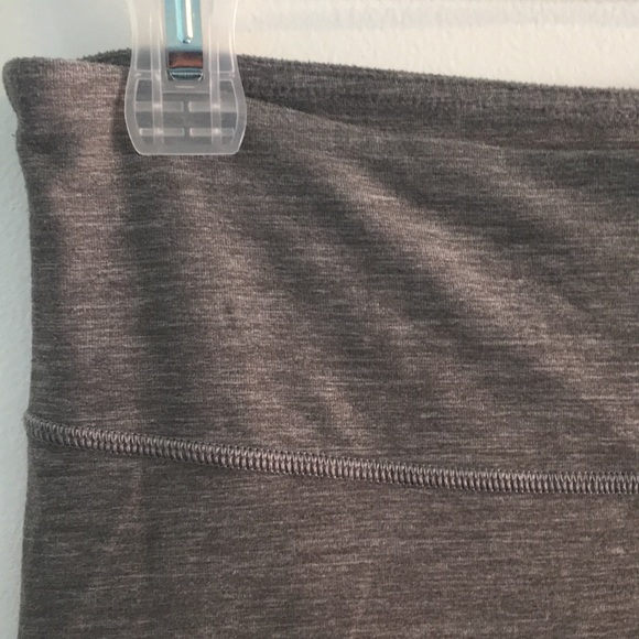 Wunder Under low rise crops - Picture 2 of 4